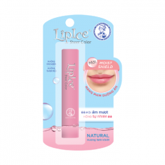 Son Sheer Color 2.4g-Không Hương chính hãng