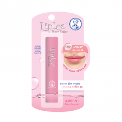 Son Sheer Color 2,4g-Hương Dâu chính hãng