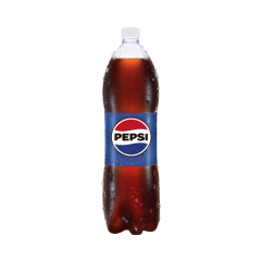 Nước ngọt Pepsi Cola chai 1.5 lít chính hãng