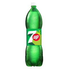 Nước ngọt 7Up chai 1.5 lít chính hãng