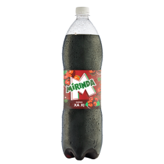 Nước ngọt Mirinda Xá xị chai 1.5 lít chính hãng