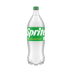 Nước ngọt Sprite chai 1.5 lít chính hãng