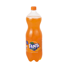 Nước ngọt Fanta cam chai 1.5 lít chính hãng