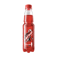 Nước tăng lực Sting dâu tây đỏ 330ml chính hãng