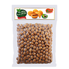 Đậu Phộng Cốt Dừa Chân Không 350gr chính hãng