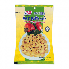Hạt điều sấy Nhà Bè 50G chính hãng