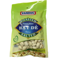 Hạt dẻ cười Vân Đức 200g chính hãng