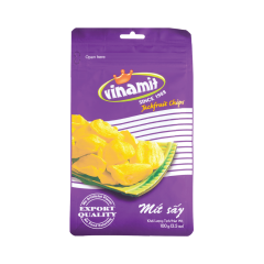 Mít sấy Vinamit 100g chính hãng