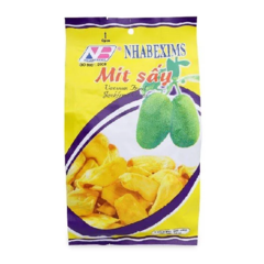 Mít sấy Nhà Bè 200g chính hãng