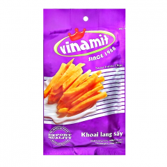 Khoai Lang sấy Delta Vinamit 100G chính hãng