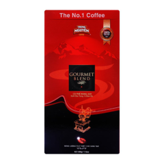 Cà phê Trung Nguyên Gourmet Blend 500g chính hãng