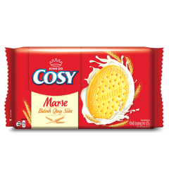 Bánh quy sữa Cosy Marie 408g chính hãng