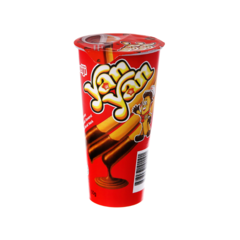 Bánh Meiji Yan Yan sôcola 50g chính hãng