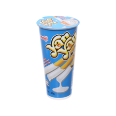Bánh Meiji Yan Yan vani 50g chính hãng
