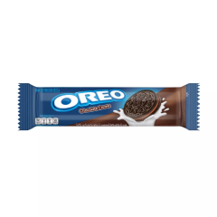 Bánh quy Oreo vị kem socola 105g chính hãng