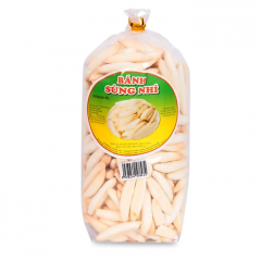 Bánh Sùng Sữa Việt Hưng 500G chính hãng