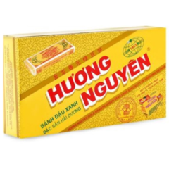 Bánh đậu xanh Hương Nguyên 190g chính hãng