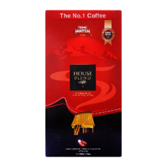 Cà phê House Blend 500g chính hãng