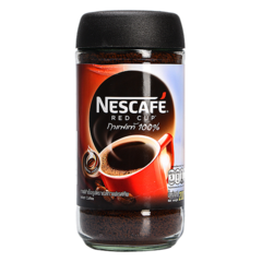 Cà phê Nescafe Redcup 200gr chính hãng