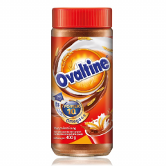 Bột Ovaltine 400g chính hãng | Siêu Thị GO!– Thực phẩm giá tốt