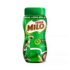 Bột Milo lúa mạch 400g chính hãng