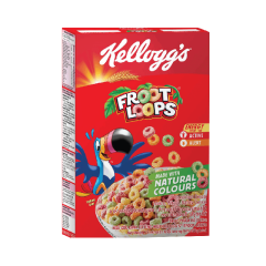 Bánh Froot Loops 150g chính hãng