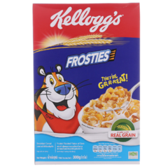 Bánh Frosties Kelloggs 300gr chính hãng