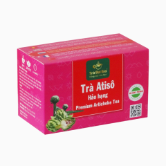 Trà Atiso Đại Gia 20 gói x 1.5g chính hãng