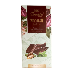 Socola Beatitude thanh 100G chính hãng