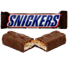 Sôcôla Snickers 35gr chính hãng