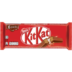 Sôcôla Nestle Kitkat thanh 2F 17G chính hãng