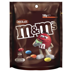 Sôcôla M&M sữa gói 180G chính hãng