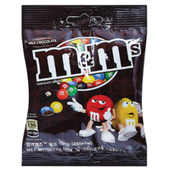 Socola M&M gói 90g chính hãng