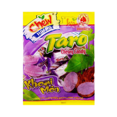 Kẹo Chew Taro 90g chính hãng