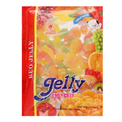 Kẹo Jelly Chip Chip 175g chính hãng