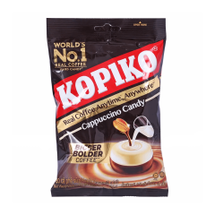 Kẹo Kopiko sữa 140g chính hãng