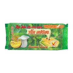 Kẹo dừa sữa sầu riêng Yến Hương 500g chính hãng