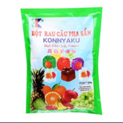 Bột rau câu 3K 560g chính hãng | Siêu Thị GO!– Thực phẩm giá tốt
