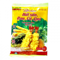 Bột chiên giòn TP73 Mikko 150G chính hãng | Siêu Thị GO!– Thực phẩm giá tốt