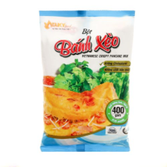 Bột bánh xèo Tài Ký 400g chính hãng | Siêu Thị GO!– Thực phẩm giá tốt
