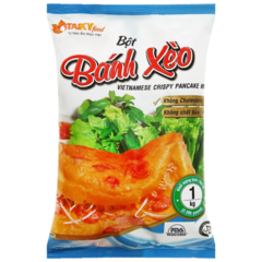Bột bánh xèo Tài Ký 1kg chính hãng | Siêu Thị GO!– Thực phẩm giá tốt