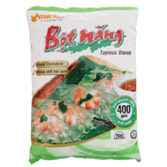Bột năng Tài Ký 400g chính hãng | Siêu Thị GO!– Thực phẩm giá tốt