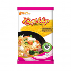 Bột bắp Tài Ký 150g chính hãng | Siêu Thị GO!– Thực phẩm giá tốt