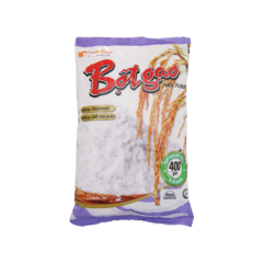 Bột gạo Tài Ký 400g chính hãng | Siêu Thị GO!– Thực phẩm giá tốt