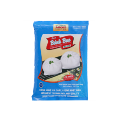 Bột bánh bao Mikko MJ535 gói 400g chính hãng | Siêu Thị GO!– Thực phẩm giá tốt
