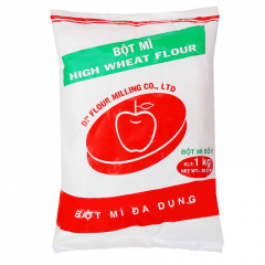 Bột mì số 8 Vikybomi 500g chính hãng | Siêu Thị GO!– Thực phẩm giá tốt
