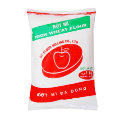Bột mì số 8 Vikybomi 1Kg chính hãng | Siêu Thị GO!– Thực phẩm giá tốt