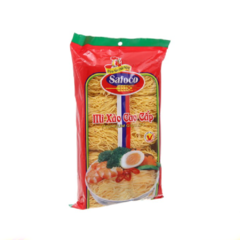 Mì trứng xào cao cấp 500g - Safoco chính hãng