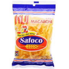 Nui lớn Safoco 200g chính hãng