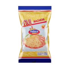 Nui lớn đặc biệt Safoco 400g chính hãng